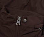 Norse Projects Kastrup Brown Jacket
