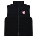 Canada Goose Black Lodge Gilet