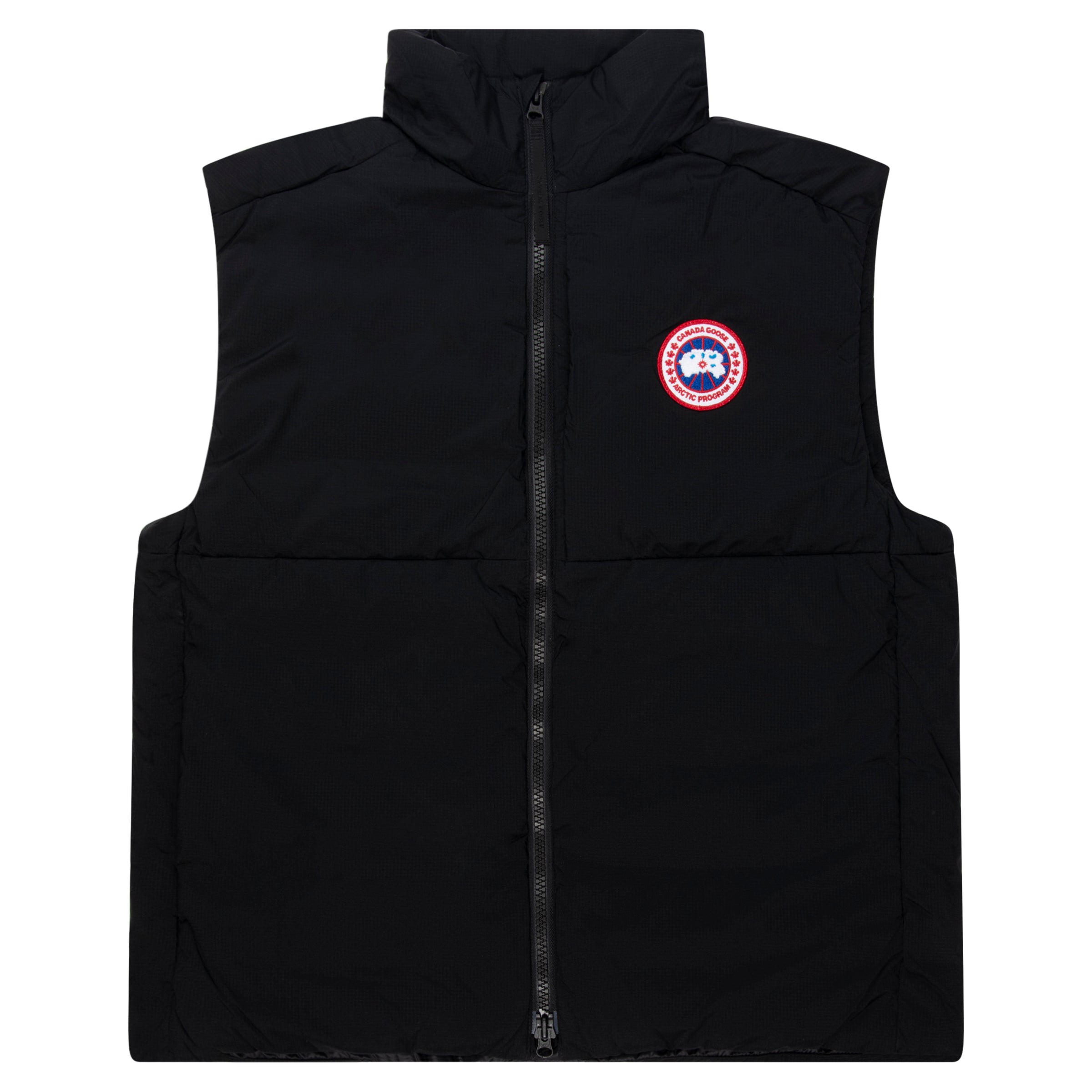 Canada Goose Black Lodge Gilet
