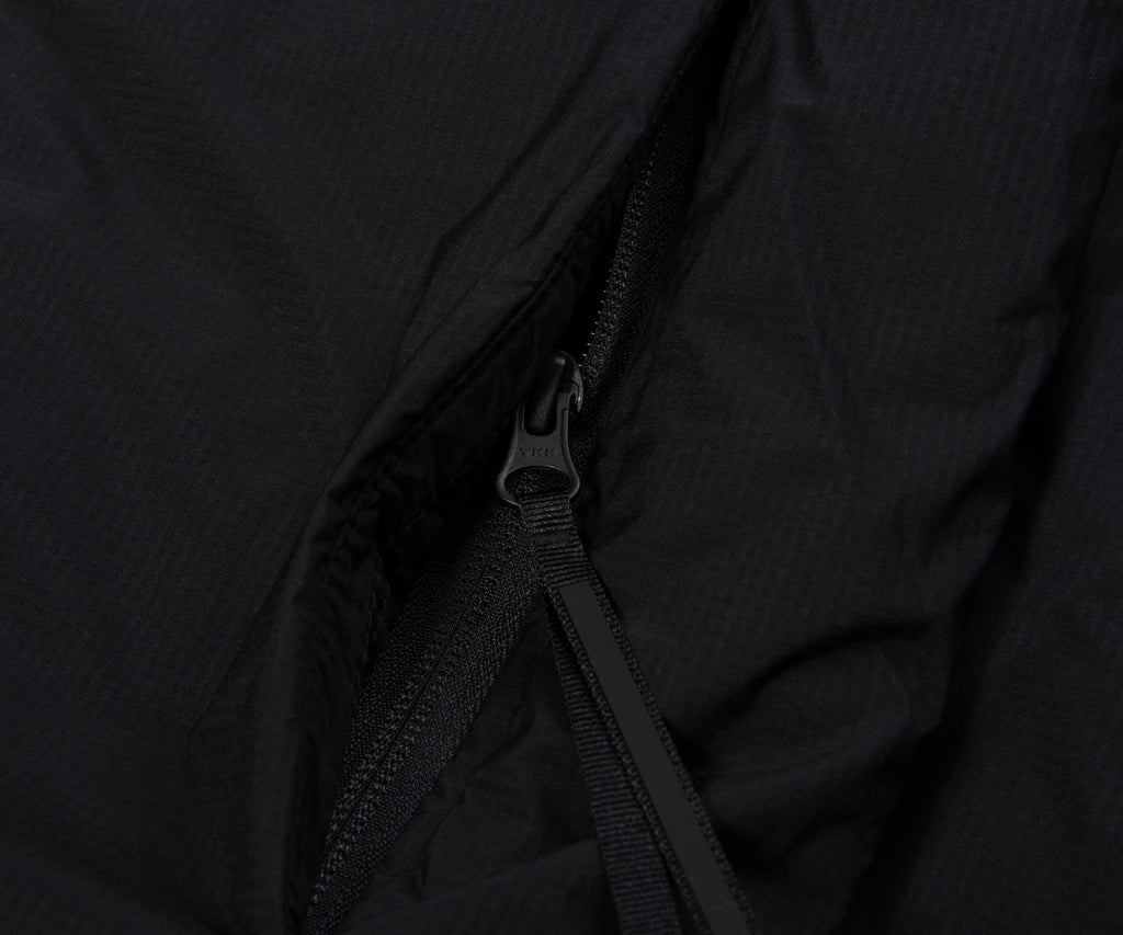 Canada Goose Black Lodge Gilet