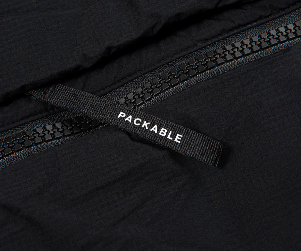 Canada Goose Black Lodge Gilet