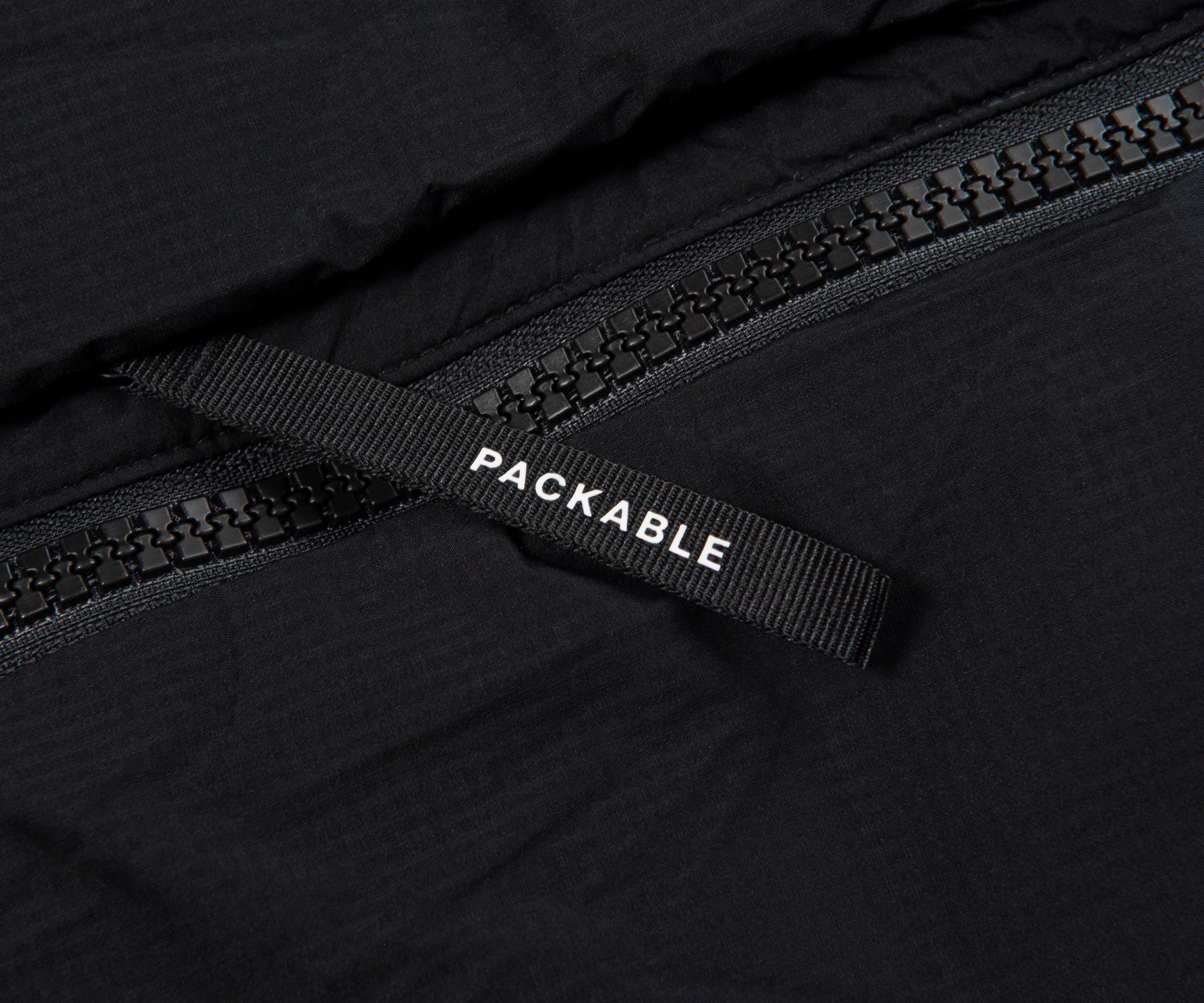 Canada Goose Black Lodge Gilet