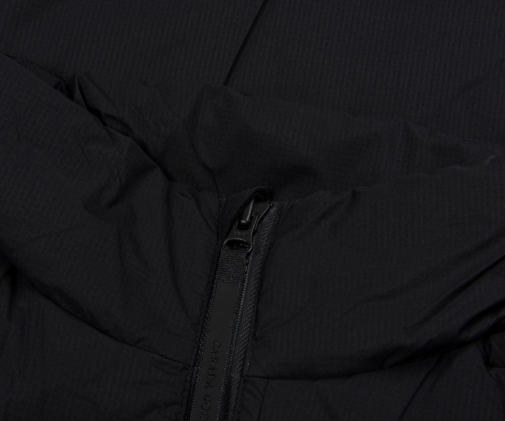 Canada Goose Black Lodge Gilet