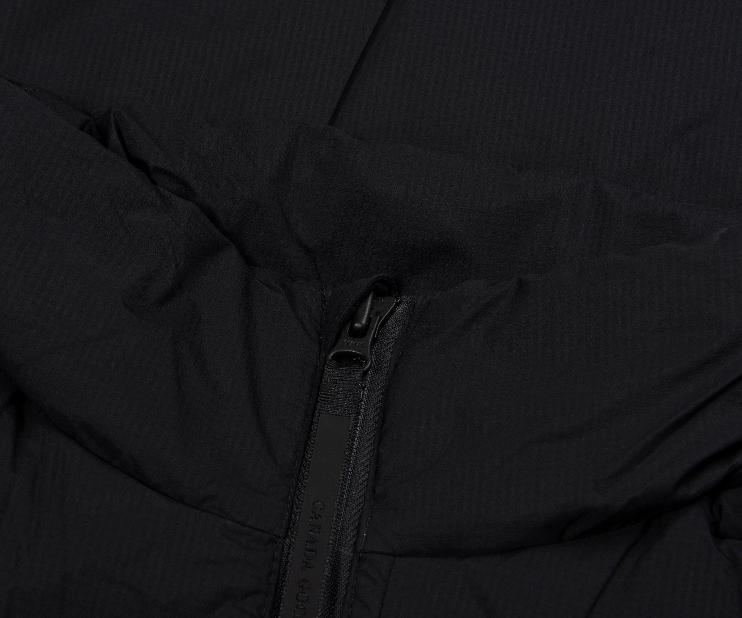 Canada Goose Black Lodge Gilet