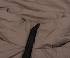 Canada Goose Taupe Lodge Gilet