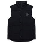 Canada Goose Black Garson Gilet