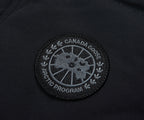 Canada Goose Black Garson Gilet