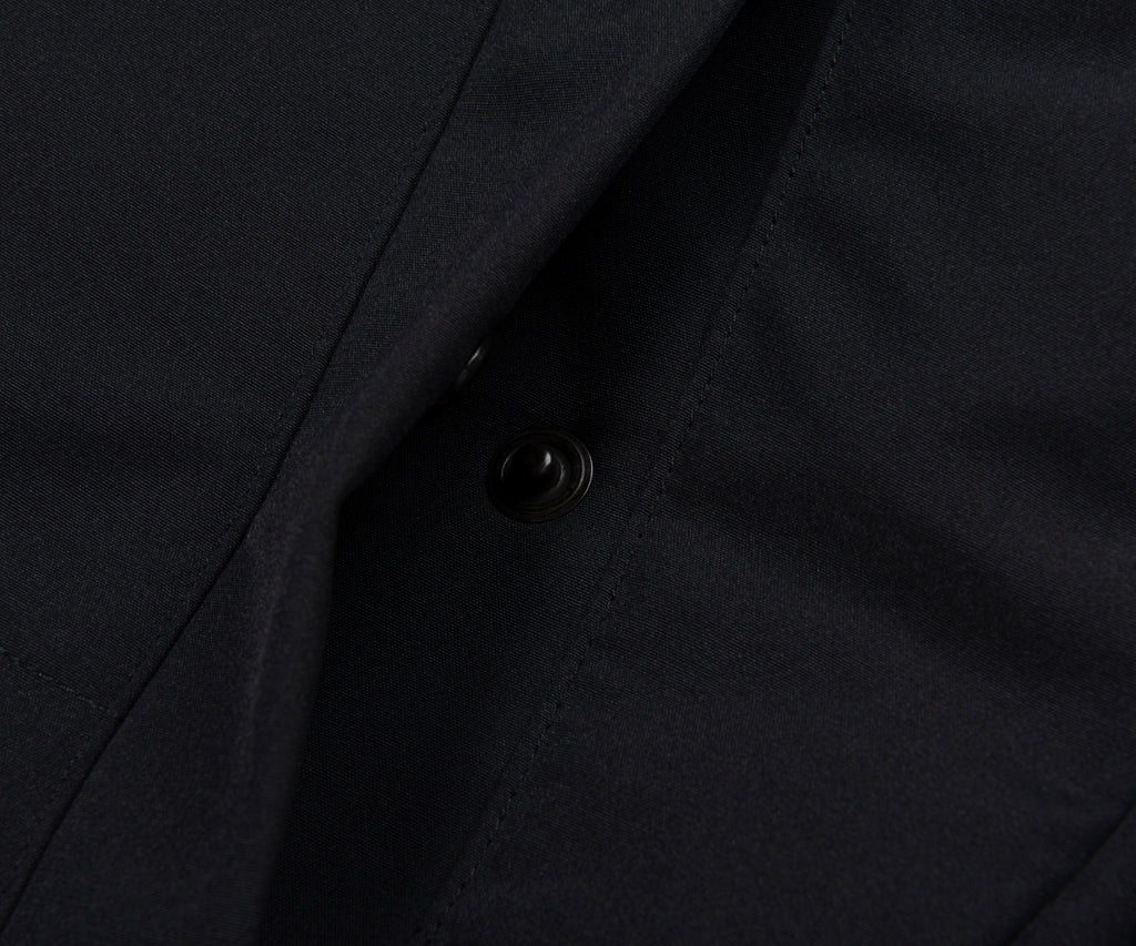 Canada Goose Black Garson Gilet