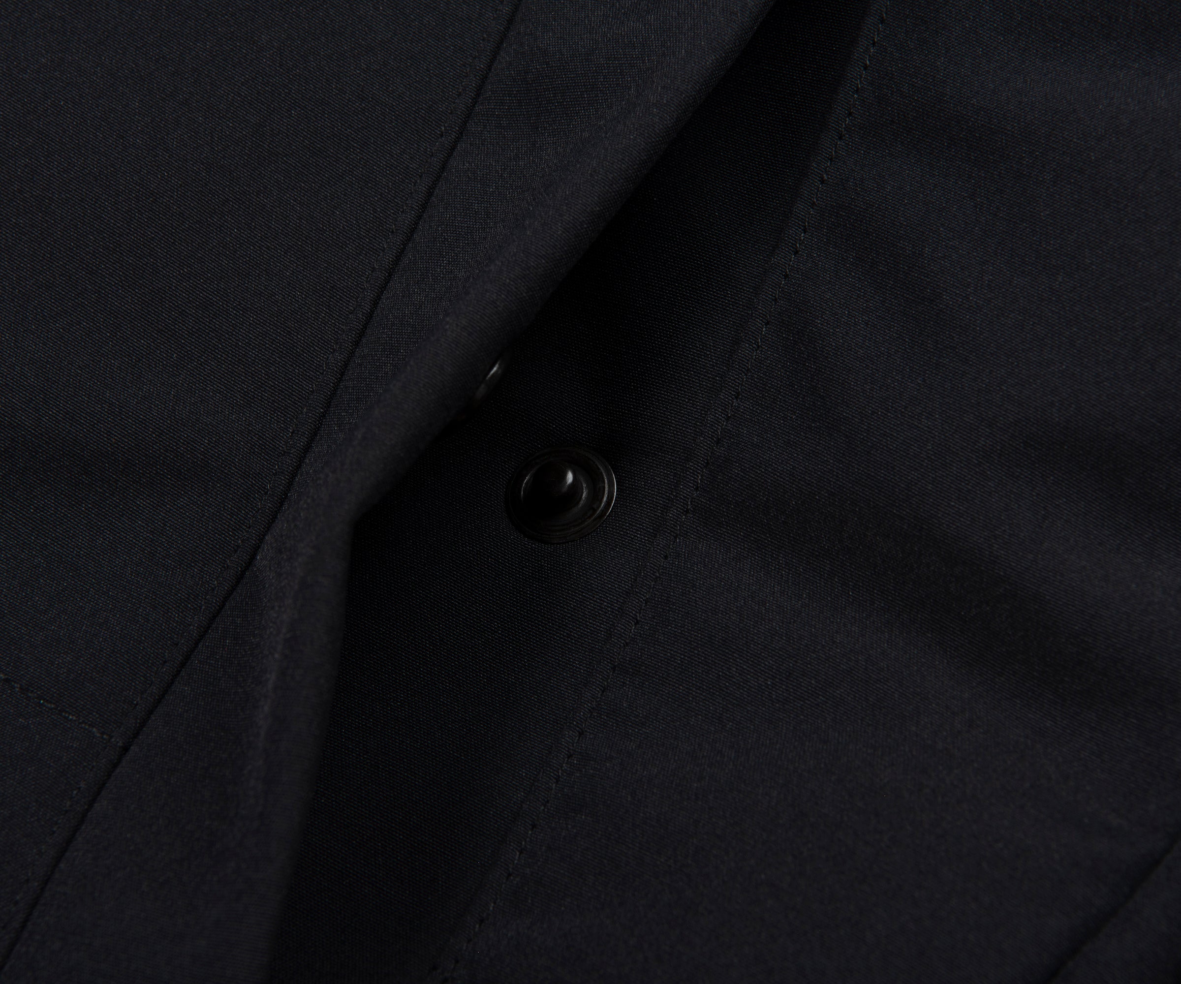 Canada Goose Black Garson Gilet