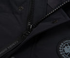 Canada Goose Black Garson Gilet