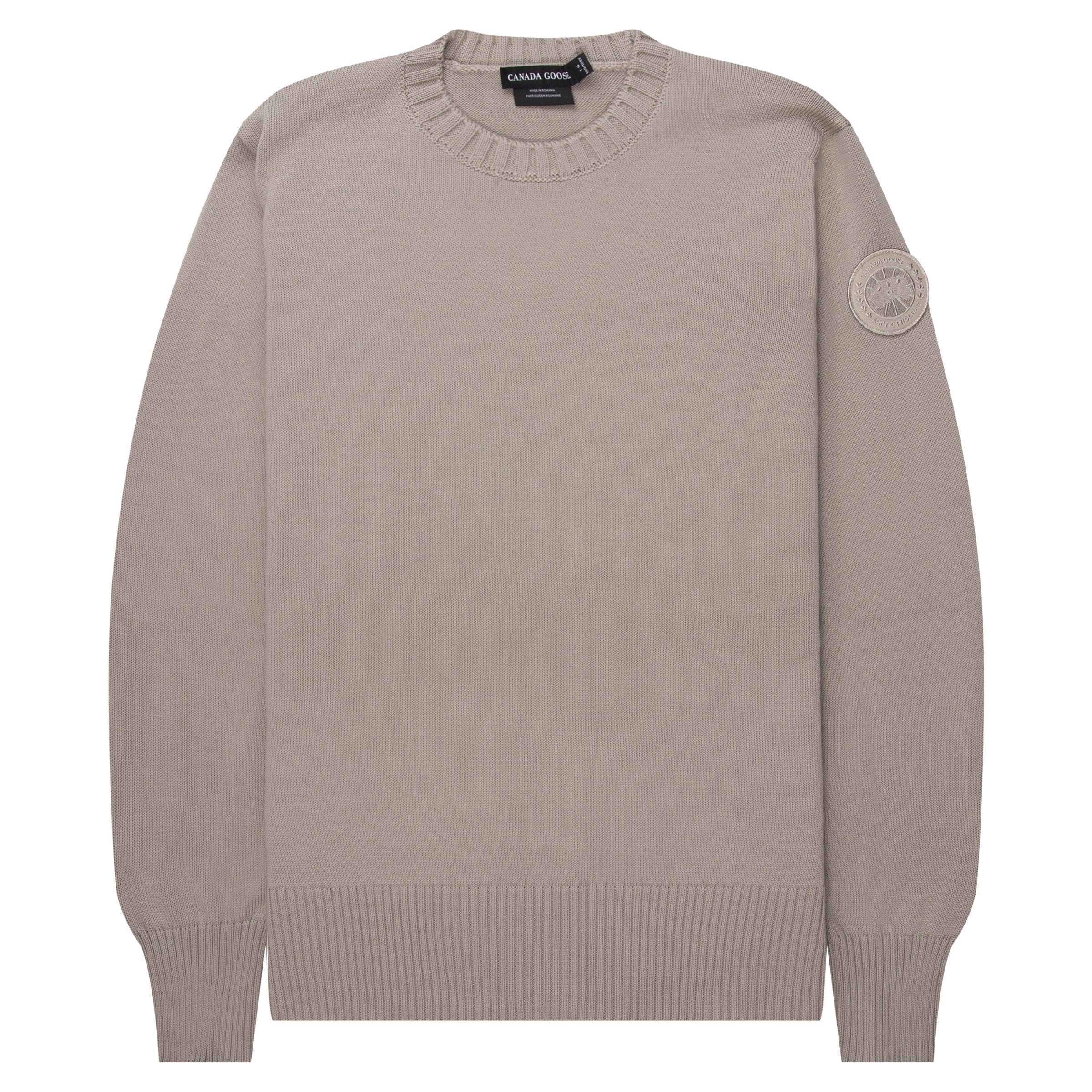 Canada Goose Limestone Rosseau Sweater