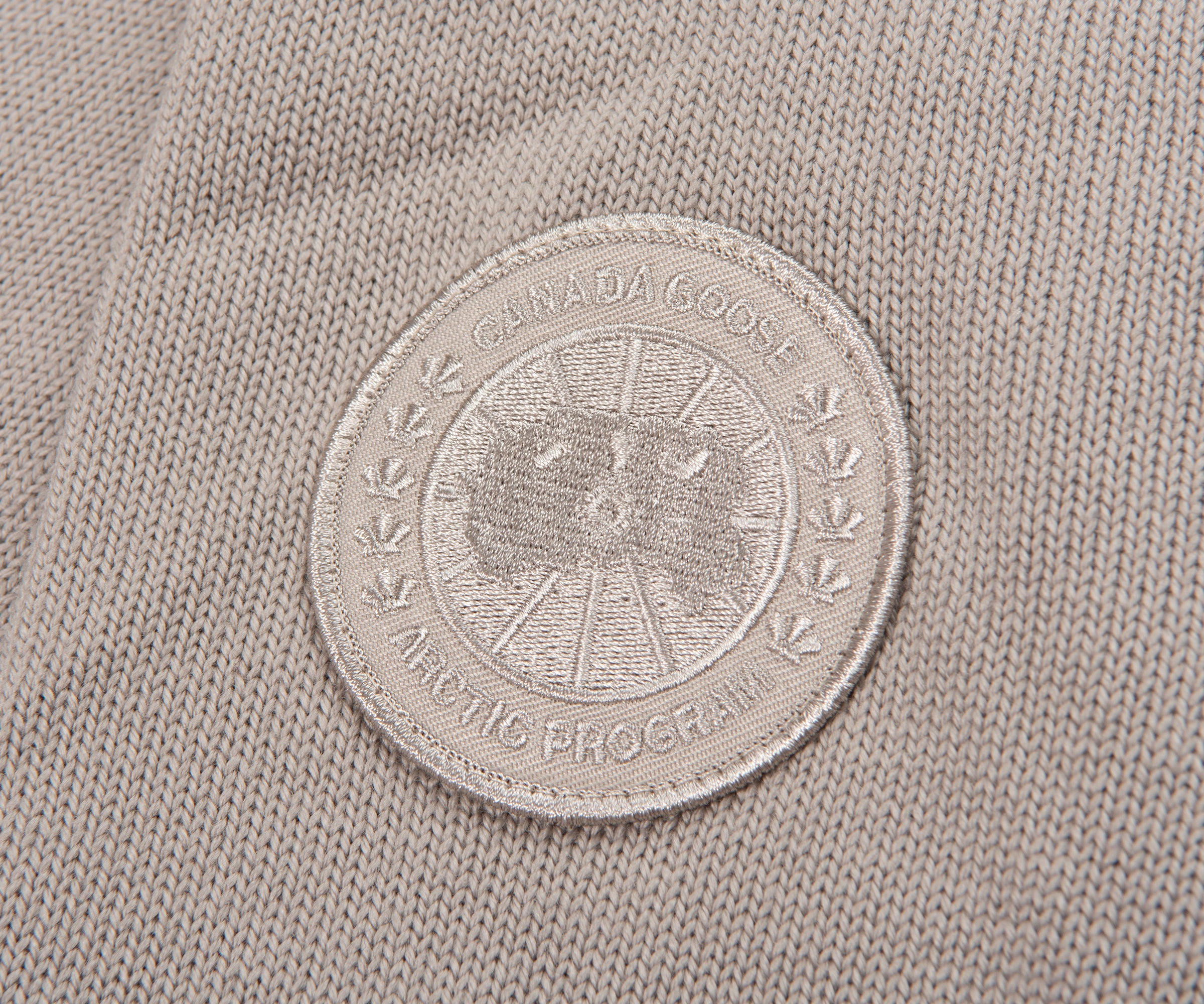 Canada Goose Limestone Rosseau Sweater