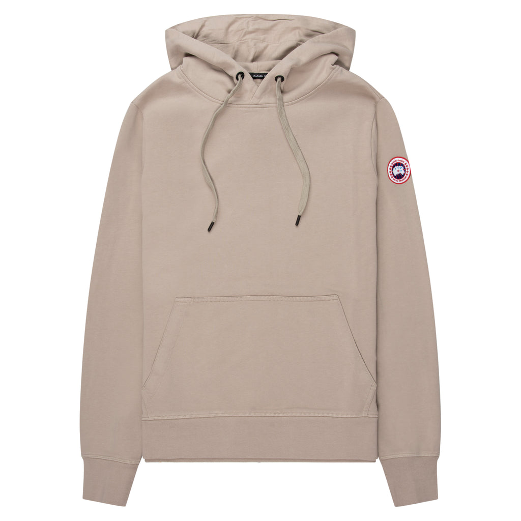Canada Goose Limestone Huron Hoodie
