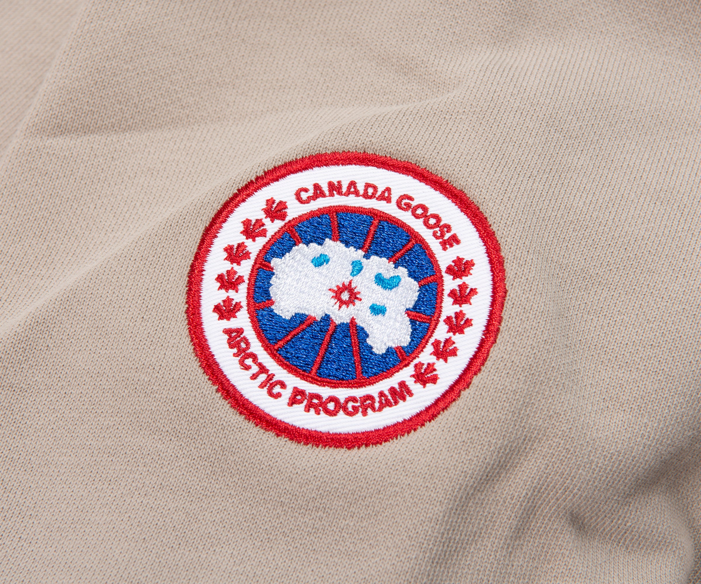 Canada Goose Limestone Huron Hoodie