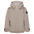 Canada Goose Sand Rupert Rain Jacket