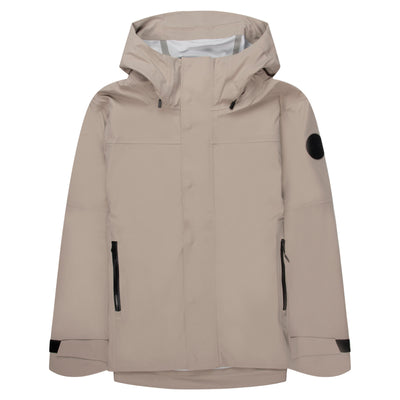 Canada Goose Sand Rupert Rain Jacket