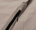 Canada Goose Sand Rupert Rain Jacket