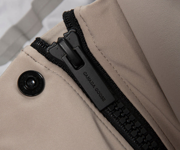 Canada Goose Sand Rupert Rain Jacket