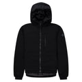 Canada Goose Black Lodge Hooded Puffer