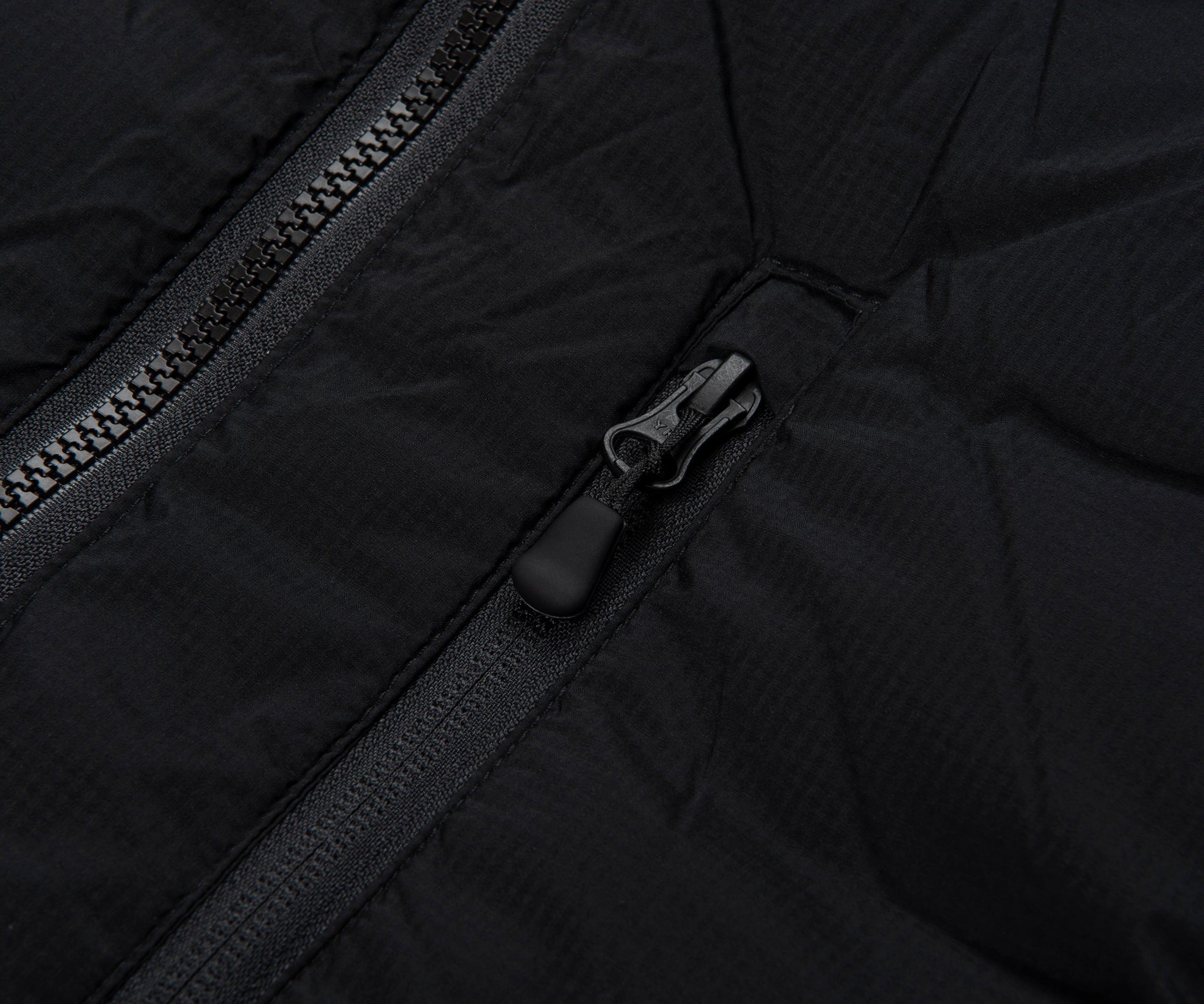 Canada Goose Black Lodge Hooded Puffer