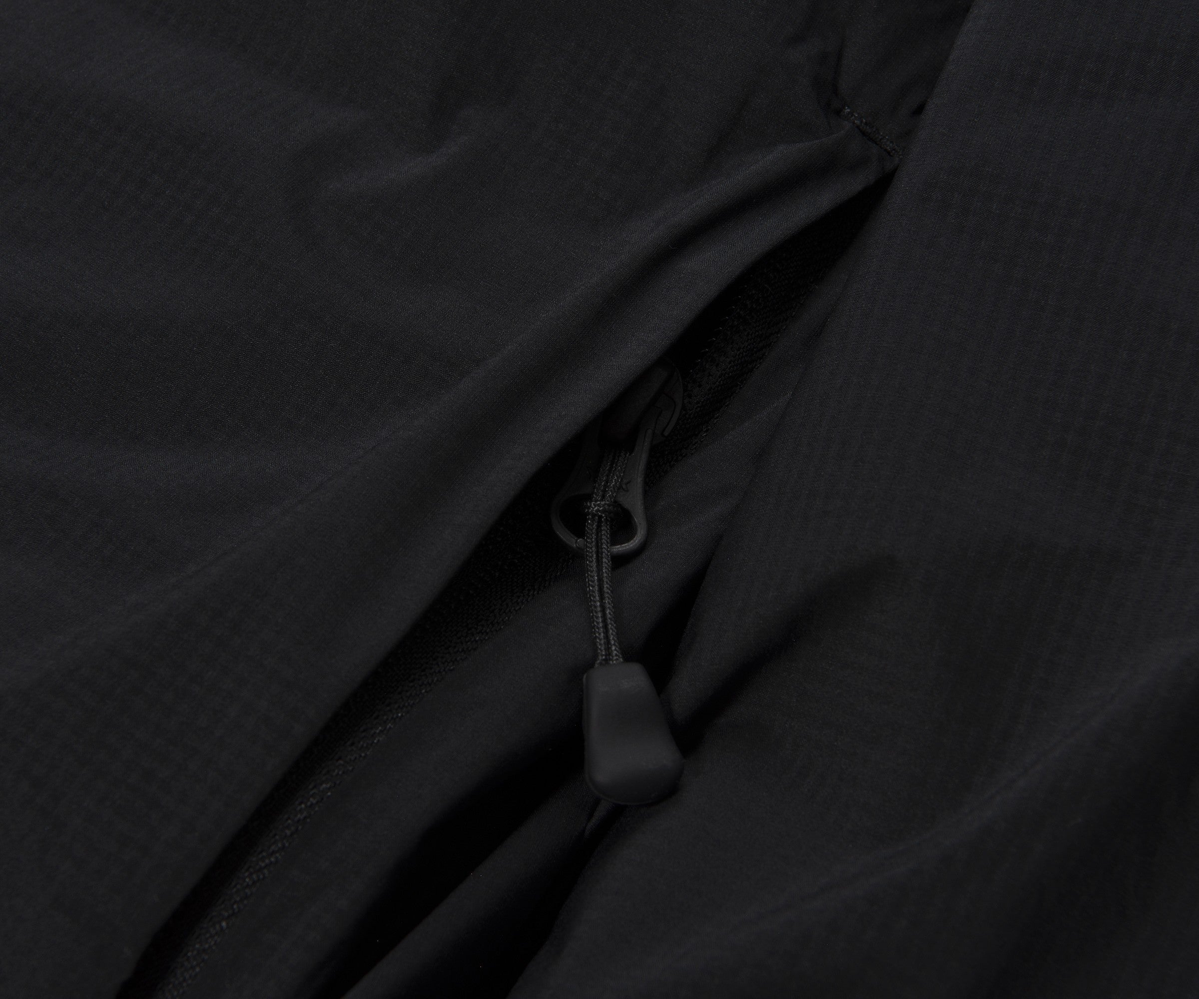 Canada Goose Black Lodge Hooded Puffer