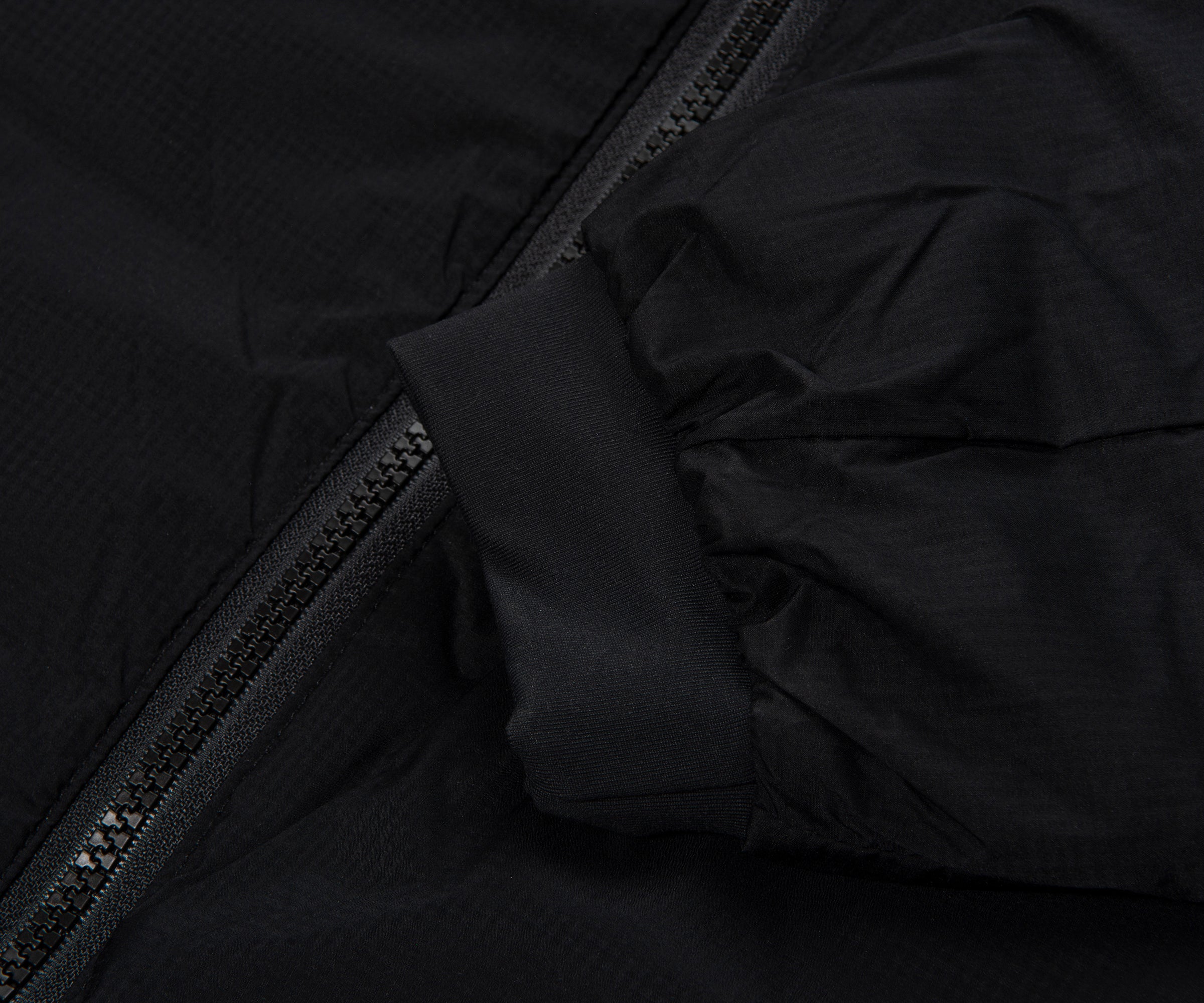 Canada Goose Black Lodge Hooded Puffer