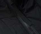 Canada Goose Black Lodge Hooded Puffer
