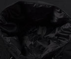 Canada Goose Black Lodge Hooded Puffer