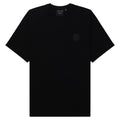 Canada Goose Black Gladstone Relaxed T-Shirt