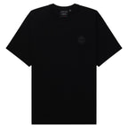 Canada Goose Black Gladstone Relaxed T-Shirt