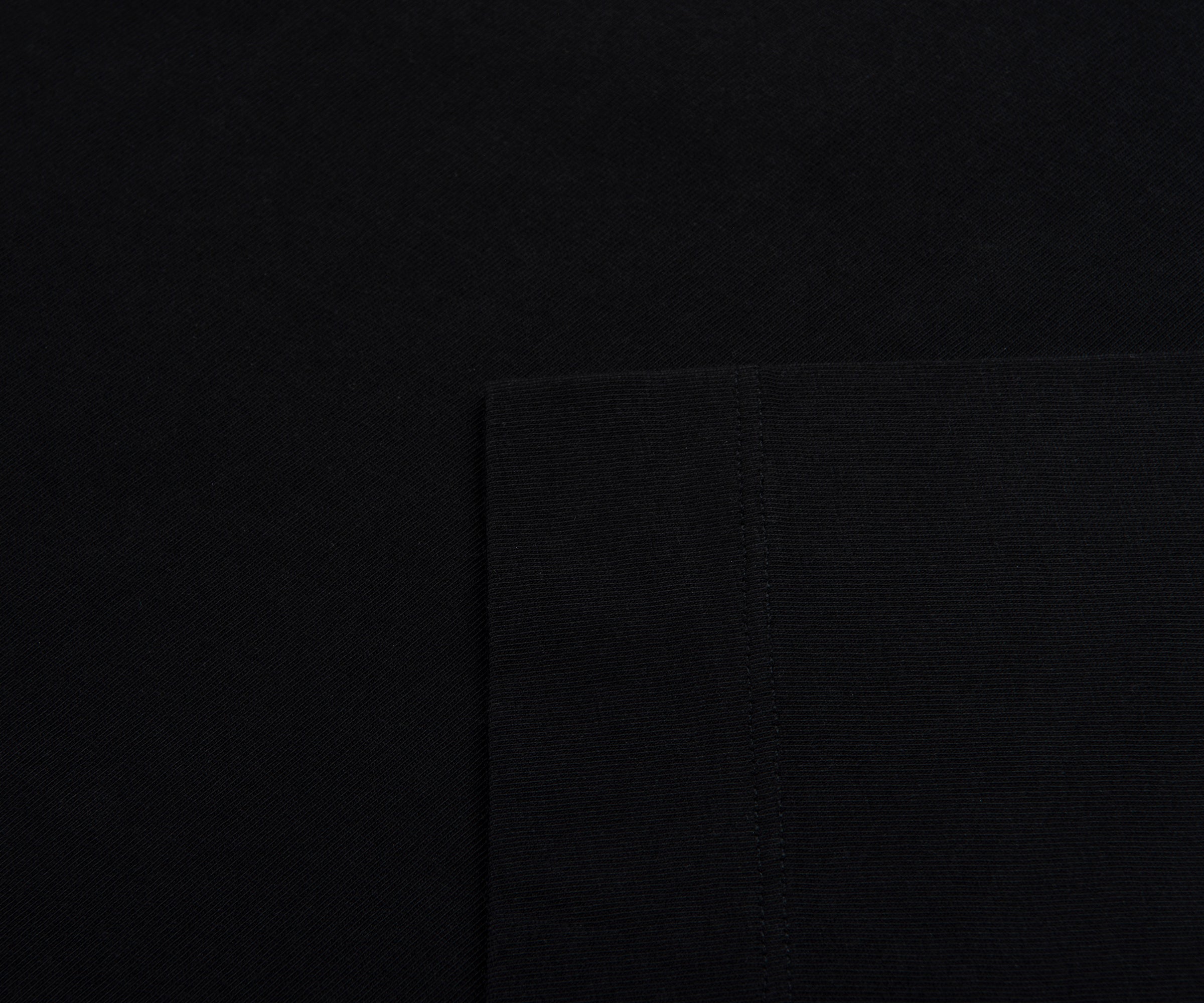 Canada Goose Black Gladstone Relaxed T-Shirt