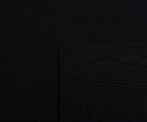 Canada Goose Black Gladstone Relaxed T-Shirt