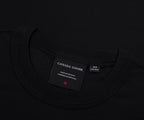Canada Goose Black Gladstone Relaxed T-Shirt