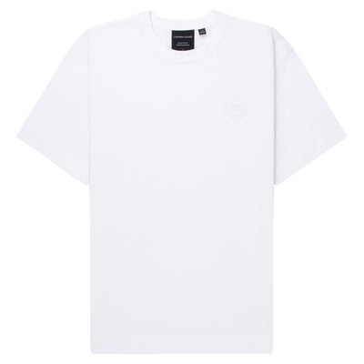 Canada Goose White Gladstone Relaxed T-Shirt