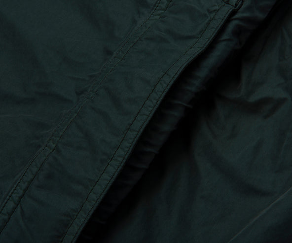 Stone Island Green David Light TC Jacket