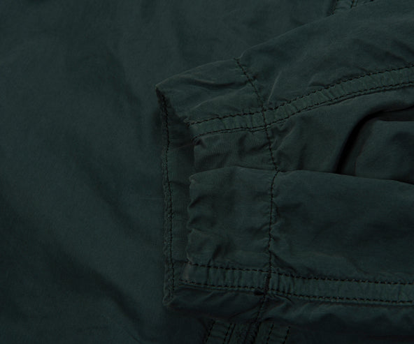Stone Island Green David Light TC Jacket