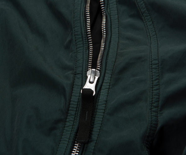 Stone Island Green David Light TC Jacket