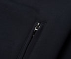 Emporio Armani Navy Travel Track Top