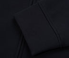 Emporio Armani Navy Travel Track Top