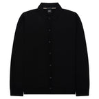 Boss Black Helbert Full Button LS Polo