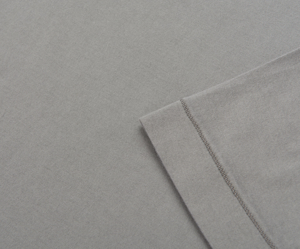 Stone Island Grey Box Logo 2100027 T-Shirt