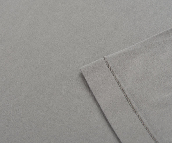 Stone Island Grey Box Logo 2100027 T-Shirt
