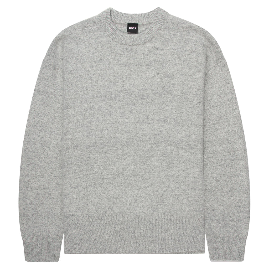 Hugo Boss C-Hercole Knit Silver