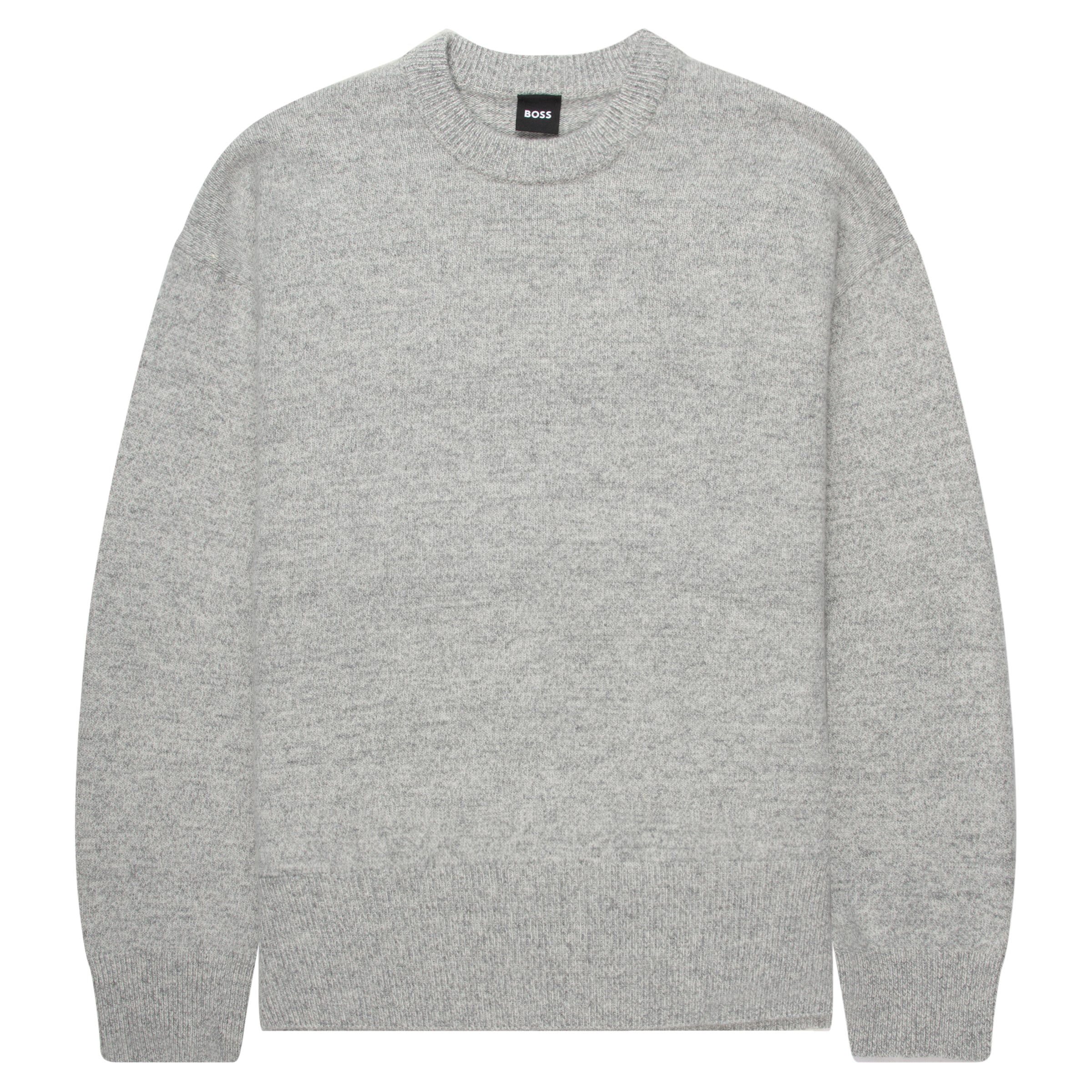 Hugo Boss C-Hercole Knit Silver