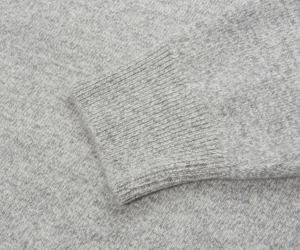 Hugo Boss C-Hercole Knit Silver