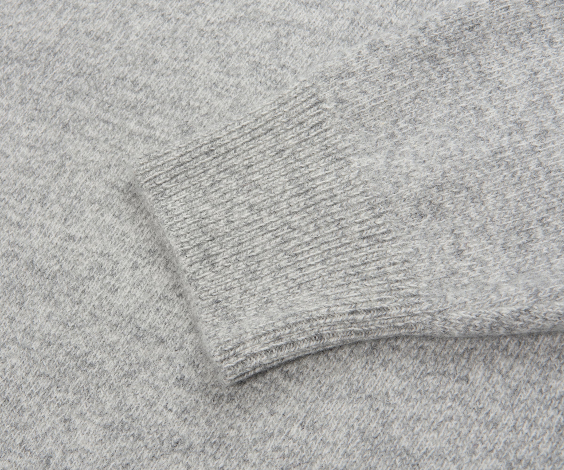 Hugo Boss C-Hercole Knit Silver