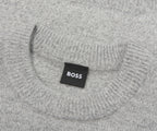 Hugo Boss C-Hercole Knit Silver