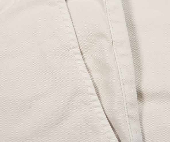 Jacob Cohen Bobby Chino Cream