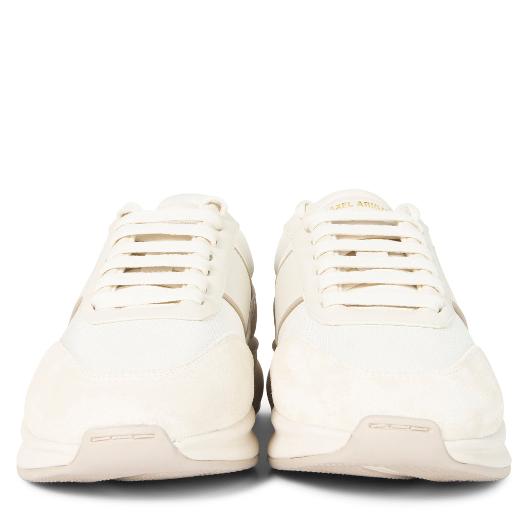 Axel Arigato Off White Genesis Neo Runner