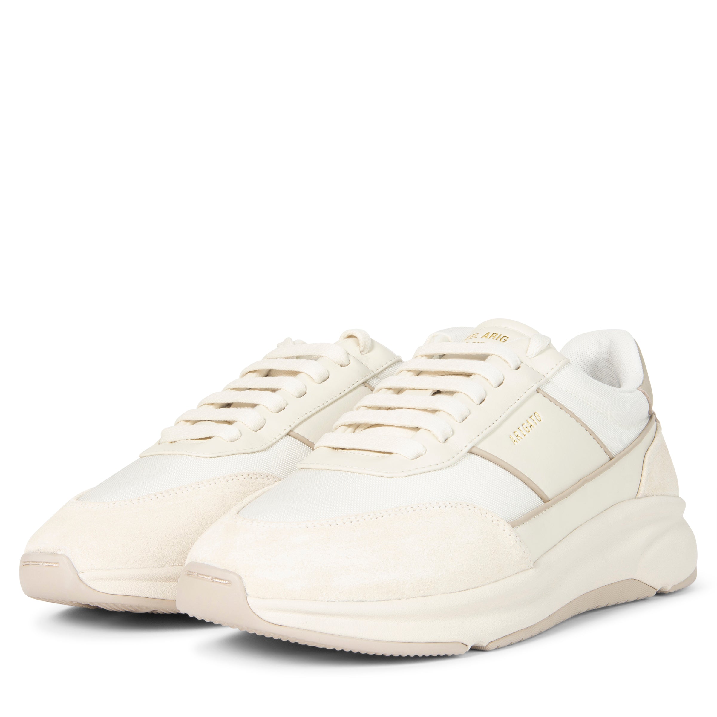 Axel Arigato Off White Genesis Neo Runner